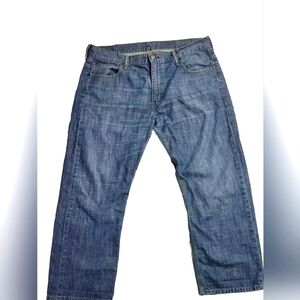 Mens Vintage Levis 569